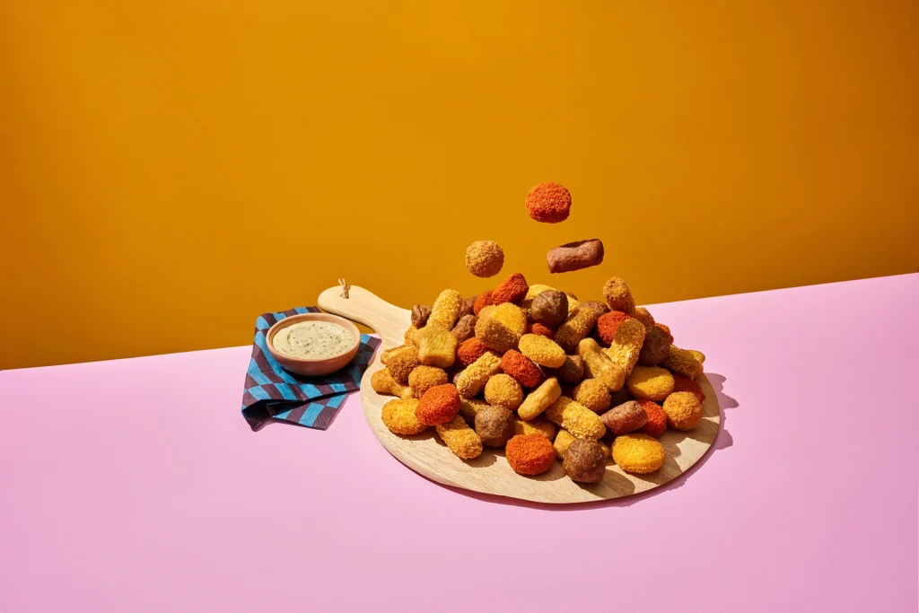 Mini Megamix Original