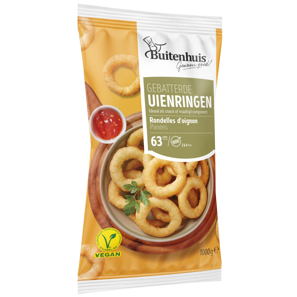 Uienringen